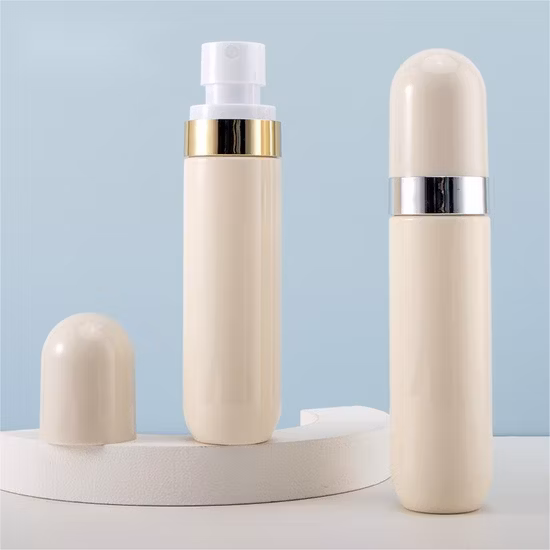 Imballaggio cosmetico da 15 ml 30 ml 50 ml Flacone e barattolo cosmetico all'ingrosso